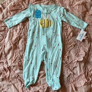 Carter’s Bee Sleeper